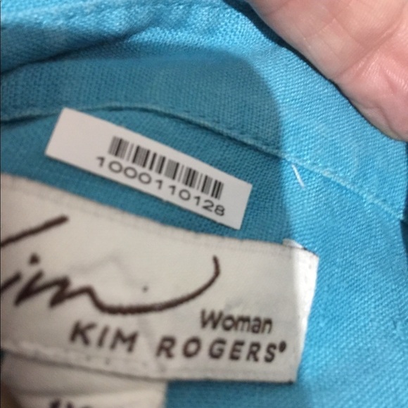 (PS4) Kim Rogers size 1X - Picture 6 of 8